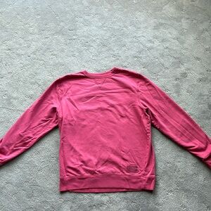 Vineyard Vines sweatshirt men's size medium cape cod red